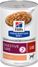 Hill's Prescription Diet - Canine i/d Gastrointestinal Chicken & Vegetables - 5.5 oz